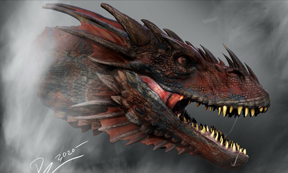 Dragons are coming.
#HouseoftheDragon begins production in 2021.