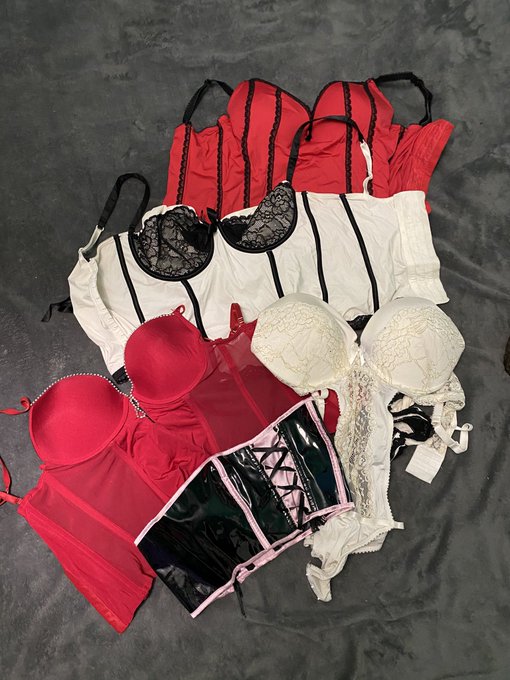 Sale ❗️❗️ write me #sale #dessous #buy #dmme #hvh https://t.co/voYNIbA9at<a href="/tag/sale"class="tags">#sale</a><a href="/tag/dessous"class="tags">#dessous</a><a href="/tag/buy"class="tags">#buy</a><a href="/tag/dmme"class="tags">#dmme</a><a href="/tag/hvh"class="tags">#hvh</a>