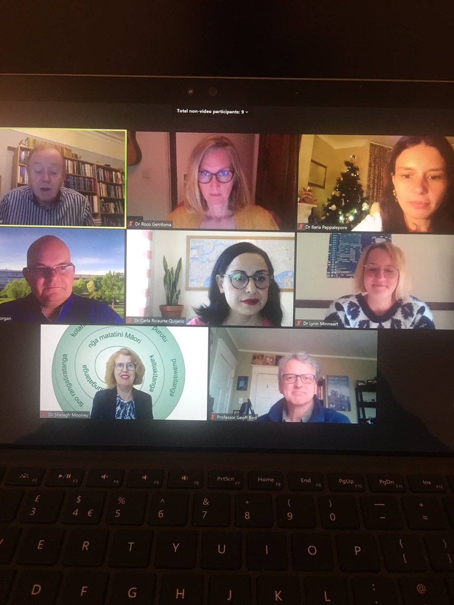 First class menu this evening and with great company 👍