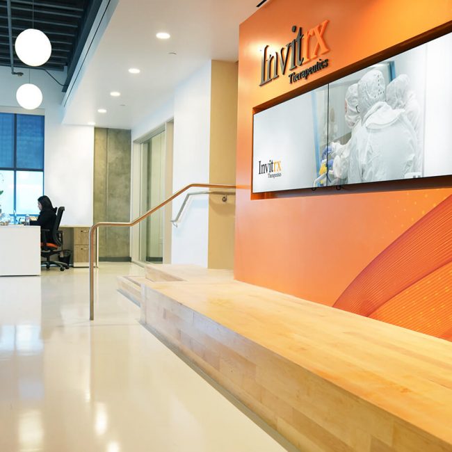 Invitrx's tweet image. Invitrx Therapeutics Lake Forest, CA, 2020 #regenerative #invitrx