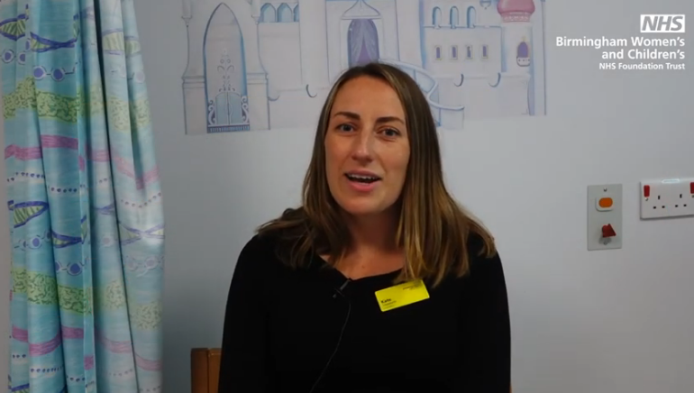 Our Fab Emergency Department team is still here for you should you need them. We know it's really worrying when your child has an accident. Dr Kate Edworth, ED Consultant, offers useful and practical advice on some of the most common childhood injuries: orlo.uk/Jrv3o