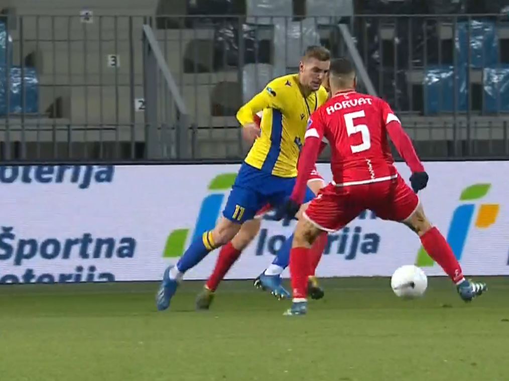 NK Koper tweet media