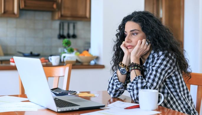 While freelancing undoubtedly has its perks, helping you get a mortgage is not one of them. Here’s the latest on what to expect when applying for mortgage as a freelancer in the post-coronavirus era.
JoAnn Pomatto-Gomez
Broker A... https://t.co/r7LlpByAhq https://t.co/5NFUnL0erB