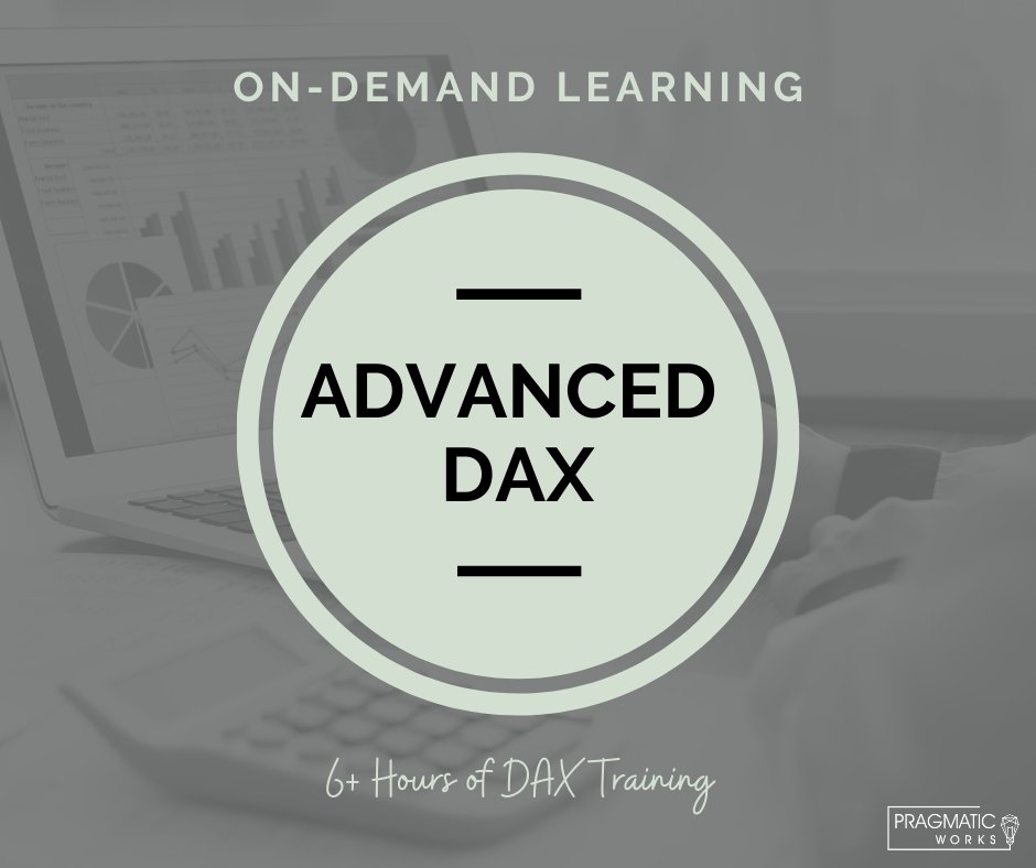FREE Excel Training, Free Power BI Training, Free Webinars on DAX