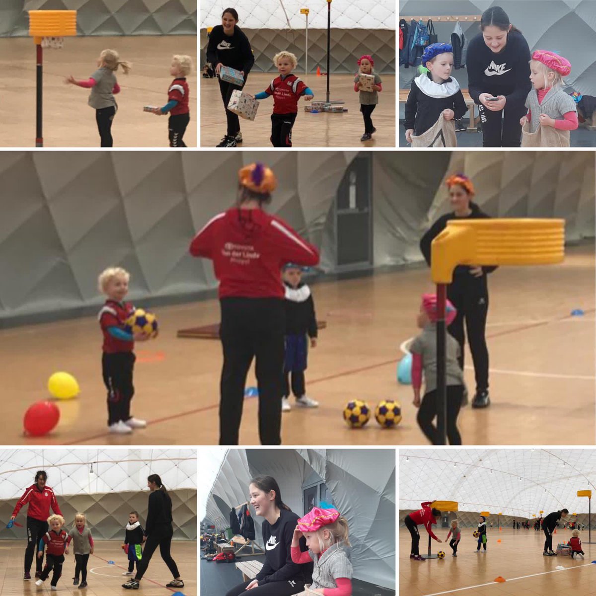 DOS'46/VDK Groep tweet media