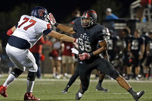 calebtaylor62's tweet photo. Extremely Blessed to receive my first offer from Itawamba Community College!! 🪶 https://t.co/8nxZ2HJ8Zb