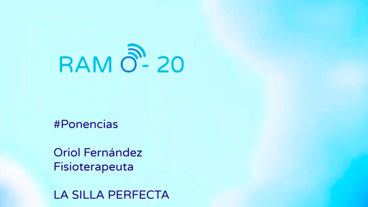MensaEspana's tweet photo. Además de filosofía, el día 6 tenemos la ponencia "La silla perfecta". No temáis, no es una promoción de @IKEASpain.
¿De qué creeis que va la cosa?
https://t.co/eDjySrjWwd
¡Campanita y RT!
#mensasociety #mensa #aacc #altascapacidades #Fisioterapia
#RAM2020 https://t.co/Qfuy33zjbf