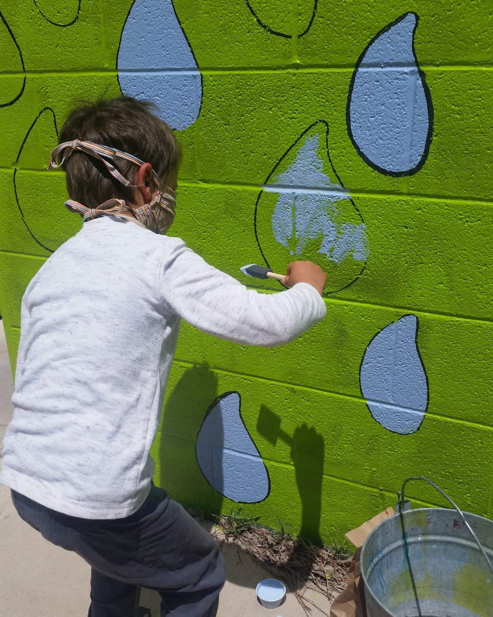 LanderArtCenter's tweet photo. Tickets are still available for the Virginia Moore mural painting!  All proceeds will go to supporting future AtLAS projects; supporting the Arts &amp; Sciences throughout our community!  Get your chance to win today!!

https://t.co/6cHQDz19GD

#fineart #art #science #landerartcenter https://t.co/gu3qsQ5nGH