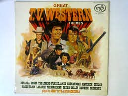 Number 5Geoff Love & his Orchestra Westerns
