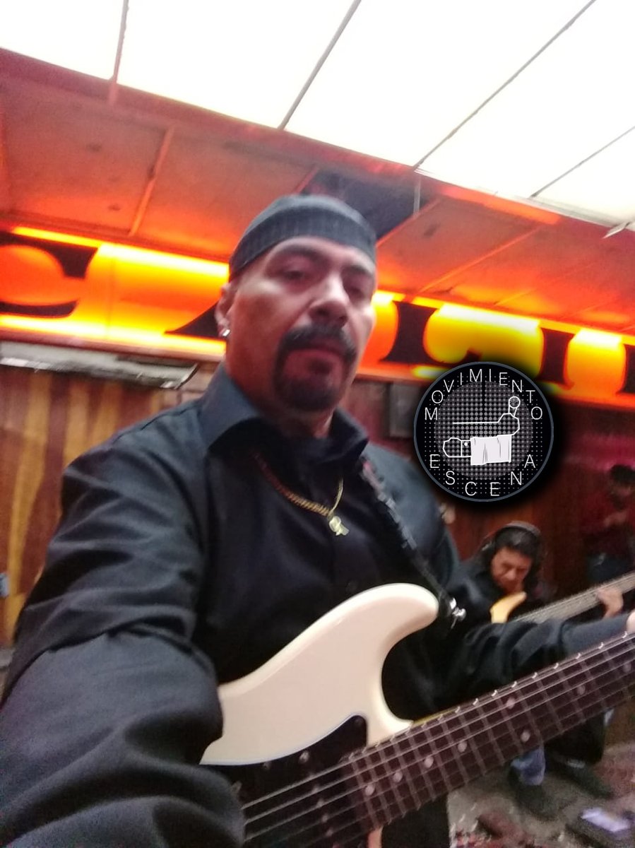 ROGER SEMILLA ESTELAR tweet media