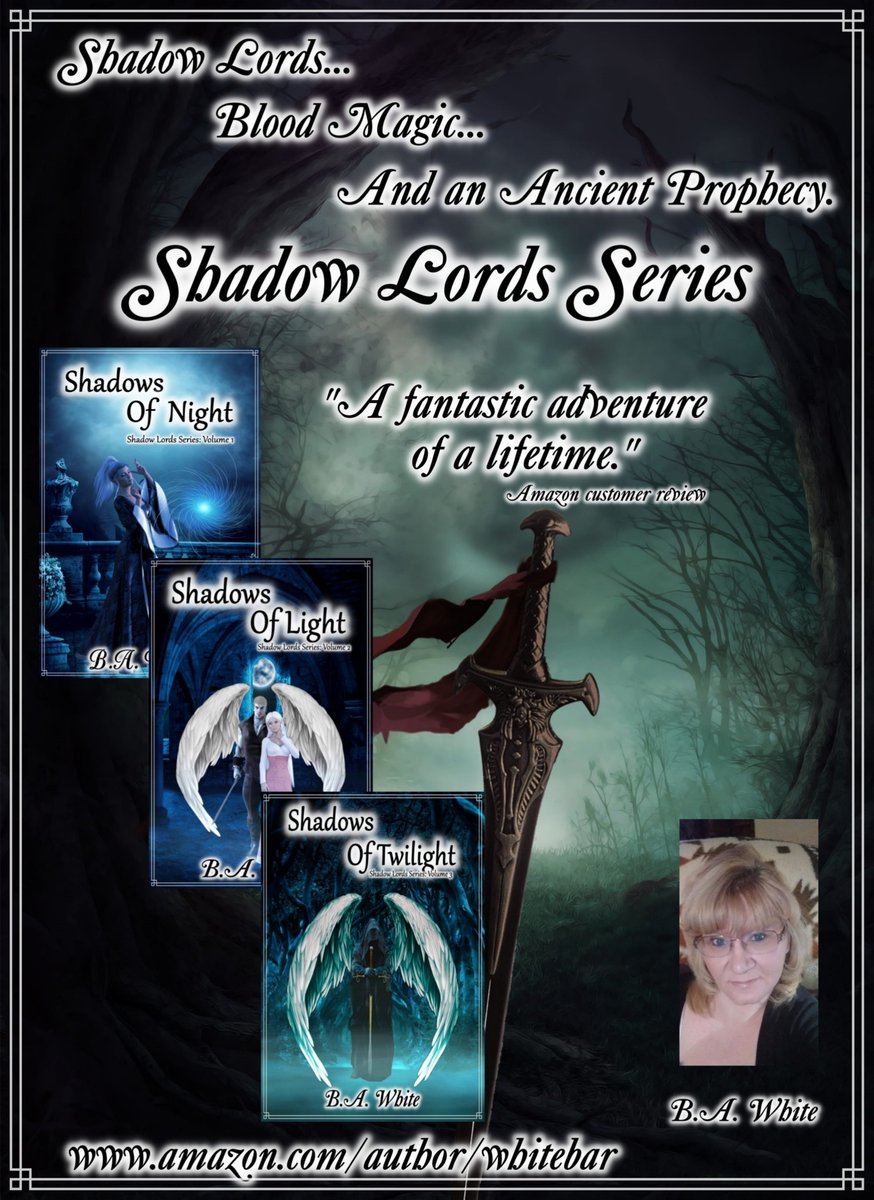 Barbara02158979's tweet photo. #KindleCountdown deal. All three on #Sales now. Dec1-Dec8. #ebook  only. #free on #KindleUnlimited . #paperbacks  available. Grab your copies now. 
https://t.co/FpqwBkS9Rs

#Christmasgifts #thursdaymorning #thursdayvibes #readerscommunity #BestBooks #gifts #Epic #RetweeetPlease https://t.co/nw9IrFRLKi
