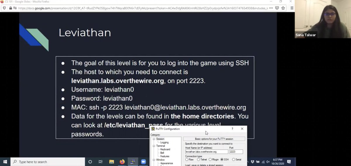 digitensions's tweet image. Day 84 #100DaysOfCode adding a final fall back for missing metadata descriptions by importing from CSV, and handling non-ASCII tantrums in Py2. Also, learning about cyber security and ethical hacking #LinuxTricks #Leviathan @WomenWhoCode #ConnectForward #Conference