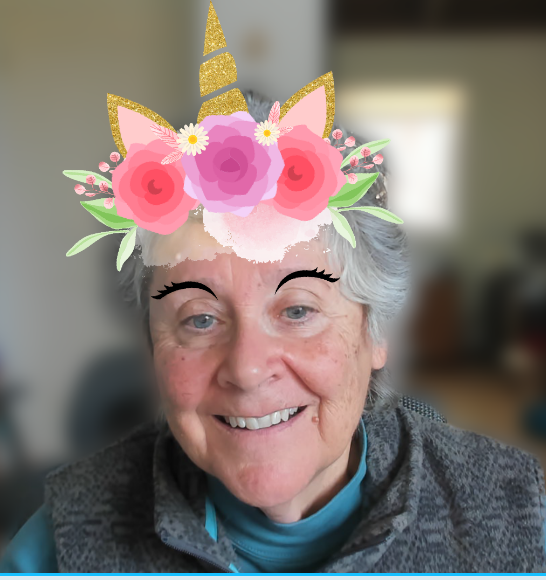 Bonnie Marks tweet media