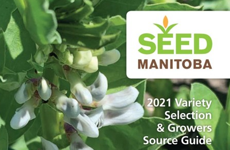MBGovAg's tweet image. #DYK, the new Seed Manitoba guide is available online? To view, visit seedmb.ca/digital-editio…. #GrowMBAg