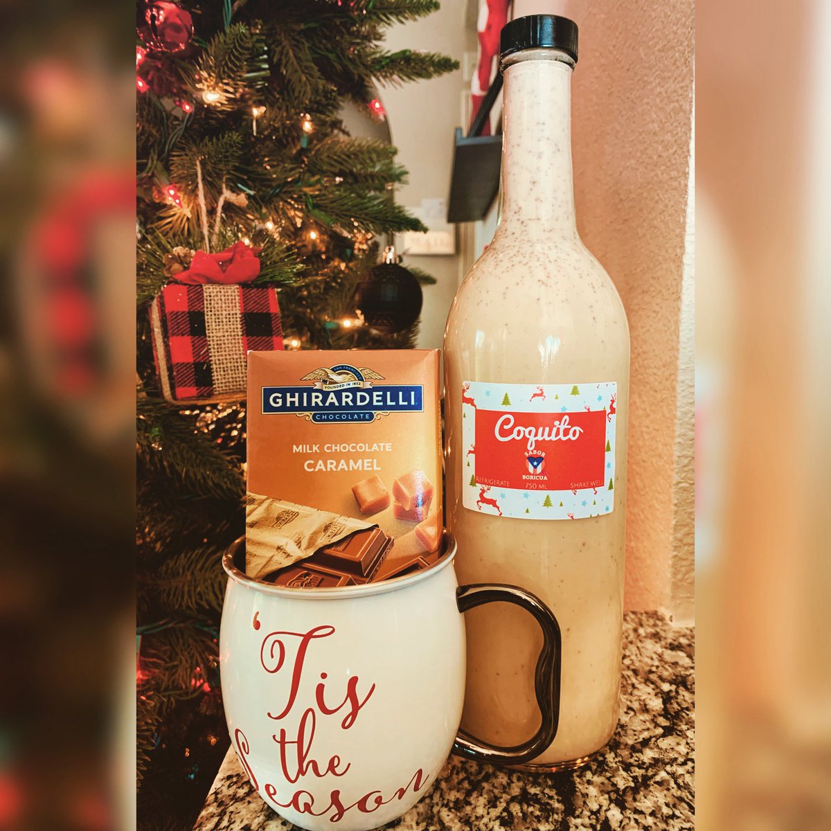 NEW FLAVOR🥳
Caramel Delight 😋made with real Ghirardelli Milk Chocolate Caramel Squares! 

$20 a bottle

Pick up/Delivery available in ATX🚗