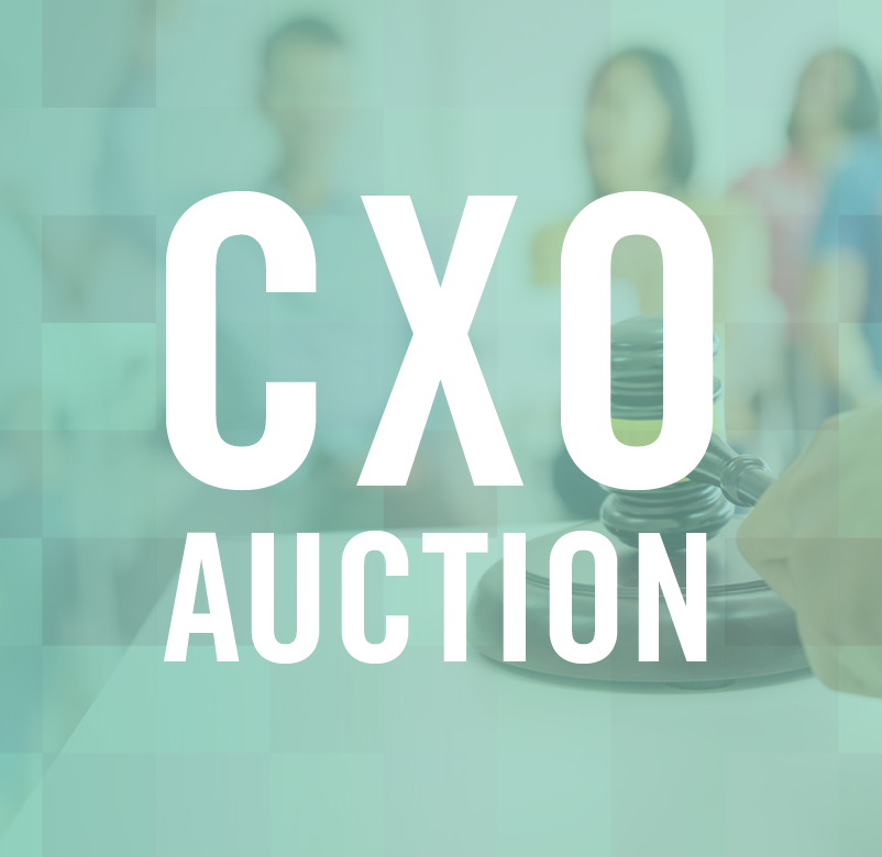NCTA's tweet photo. Win a one-on-one exclusive meeting in the #NCTECH #CXOAuction with the @TownofCary CIO @NRaimundo! You can either choose the BUY IT NOW option or place a bid and take your chances. Get registered and bid before the noon deadline on Friday, Dec 5th. https://t.co/l9yeb1Jo7R https://t.co/CmW5ck8Agp