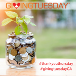 SHOWaterloo's tweet photo. On #GivingTuesday we raised nearly $40,000 -- which will be matched by a generous donation from Bob and Judy Astley!  Whether you donated, shared our message on social media, or just sent positive thoughts towards SHOW, we are grateful for you. https://t.co/Q0zzGPOxLw