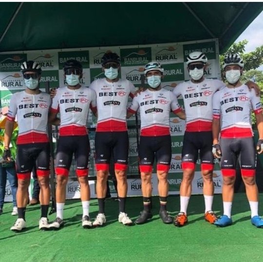 luisfverde's tweet photo. #VueltaalTáchira2021 Me confirma el equipo @TeamBestpcEc 🚴‍♂️🇪🇨 Estará Presente en la Vuelta al Táchira 2021 🚴‍♂️🇻🇪👏con los corredores: @anderson11944 @bytrik Miguel Rodriguez, Pablo Caicedo y Martín López. DD @SantiagoRoseroC  @FVCiclismo @JulioGarciaZ @LuisDiazVen https://t.co/dqhFUUvbjl