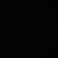 Power rangers if they were colours a thread: