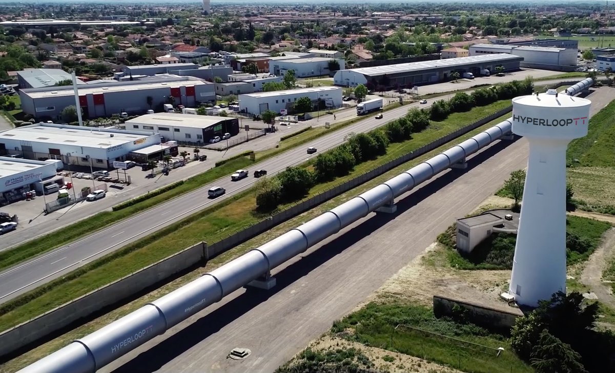BibopGGresta's tweet image. Great news from the world's leader on Hyperloop Technology #HyperloopTT.
lnkd.in/gJxqXfF
#hyperloop #trasporti #hyperloopeurope #hyperloopitaly #hyperloopitalia #bibop #mobility #bibop #hyperloopacademy #sostenibilità #innovation #sustainability #hyperloopacademy