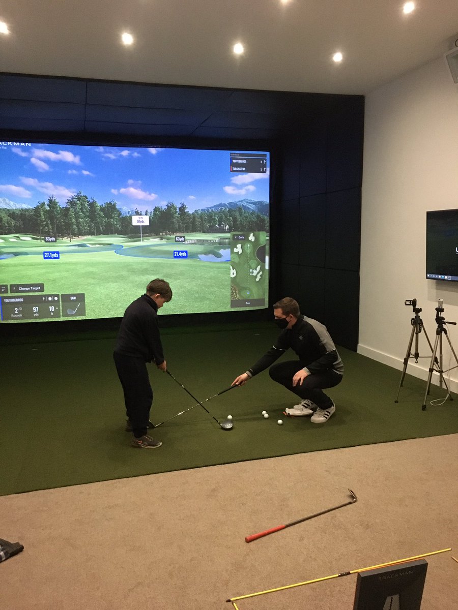 Sunningdale Sport tweet media