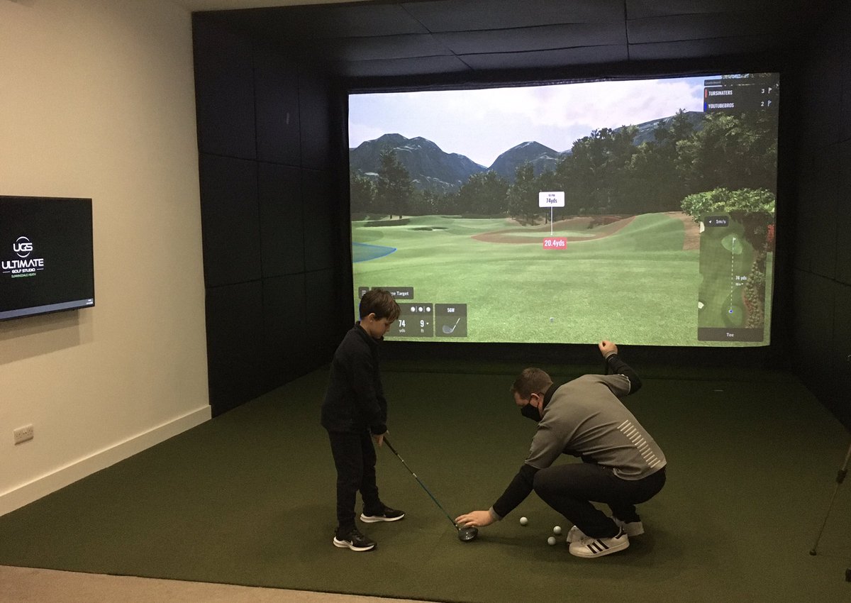 Sunningdale Sport tweet media