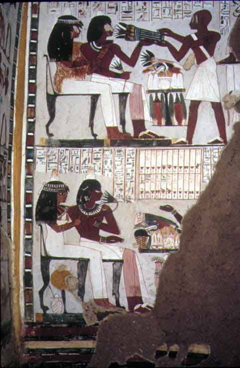 "The Nguni migrated from the Nile Valley 3000yrs ago during the Bantu migration which started from the Nile Valley. Triggered by the Persian invasion"