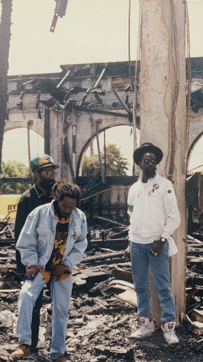 Wazi Da Don tweet media