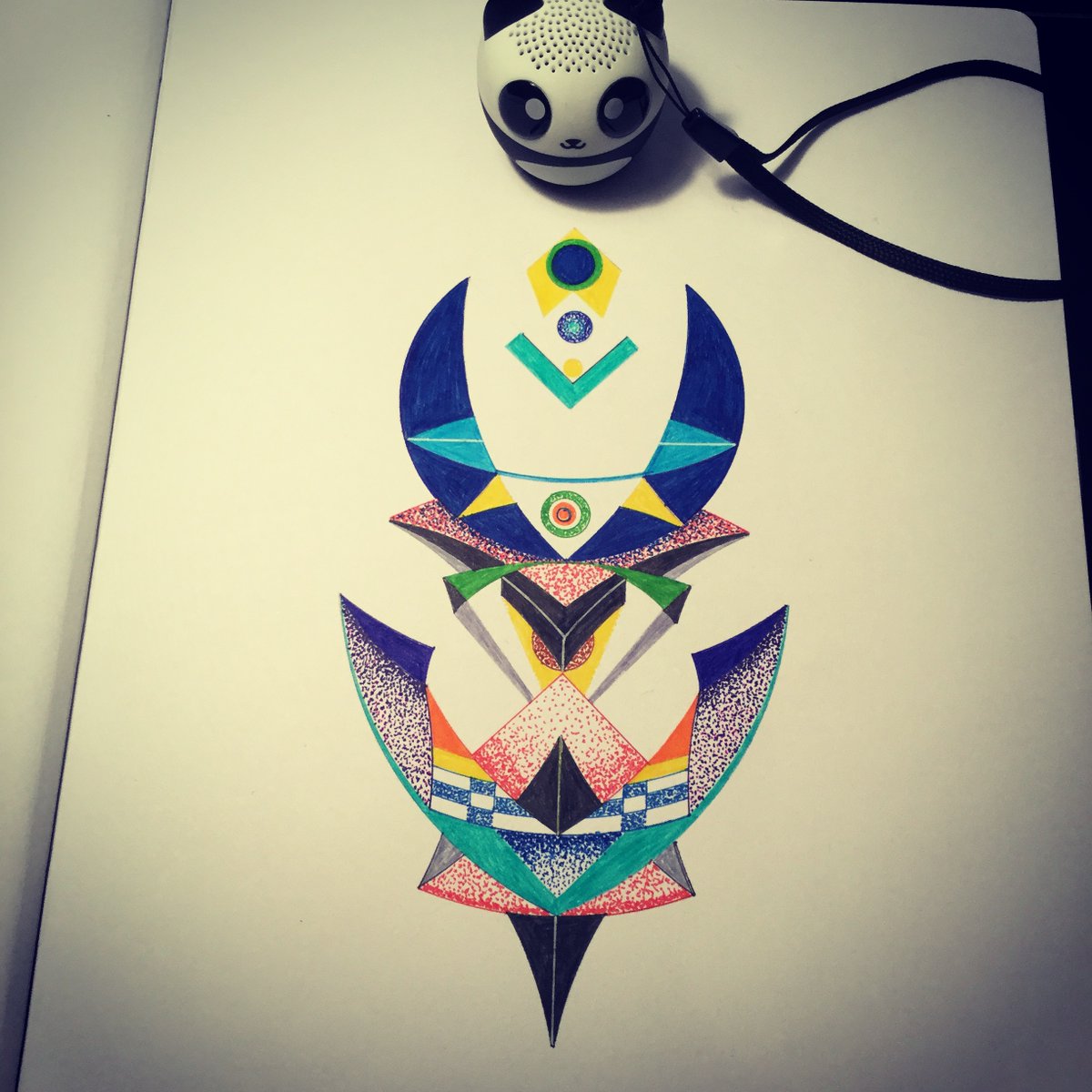 cantasian's tweet photo. Throw Back Thursday. When I was just learning stippling.
.
.
.
#ink #design #stippling #illustrations #drawings #graphicdesign #sketchbook #art #creative #linework #linework #pen #pointillism #staedlter #color #dotwork #dots https://t.co/j0DTEU3W9D