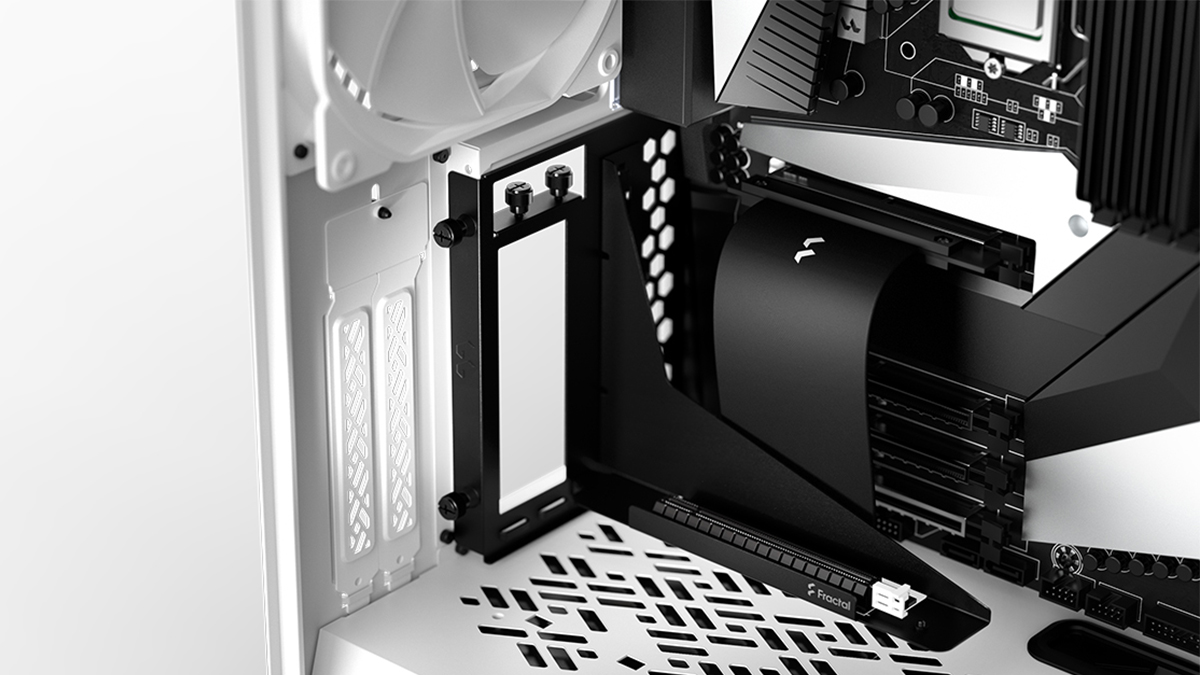 fractalofficial's tweet photo. How many times do you see our logo in this picture? 🤔

https://t.co/ZspoC61tiI

#fractaldesign #flexb20 #verticalgpubracket https://t.co/K9hgvPeEKq