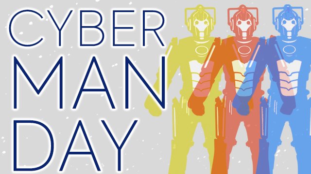 DoctorWhoShop's tweet image. Today's the last day to save 20% on your entire order + receive free shipping, using code CYBER20 at checkout!

US: bbc.in/33r7vr9 
Canada: bbc.in/36mppNO