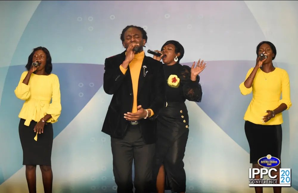 ceaccraghana's tweet photo. #IPPC2020 in Your City Day 1.
Awesome times of Prayer and worship
https://t.co/NyF69JIybE via @KingsChatApp
#CeAccraGhanaZone #IPPCinAccraGhana #Ghana https://t.co/JGwTYGEi69