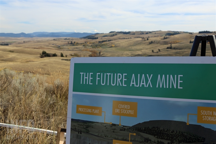 infonewskelowna's tweet image. Efforts underway to breathe life back into Kamloops’s Ajax mine #Kamloops #AjaxMine is.gd/oj87nA