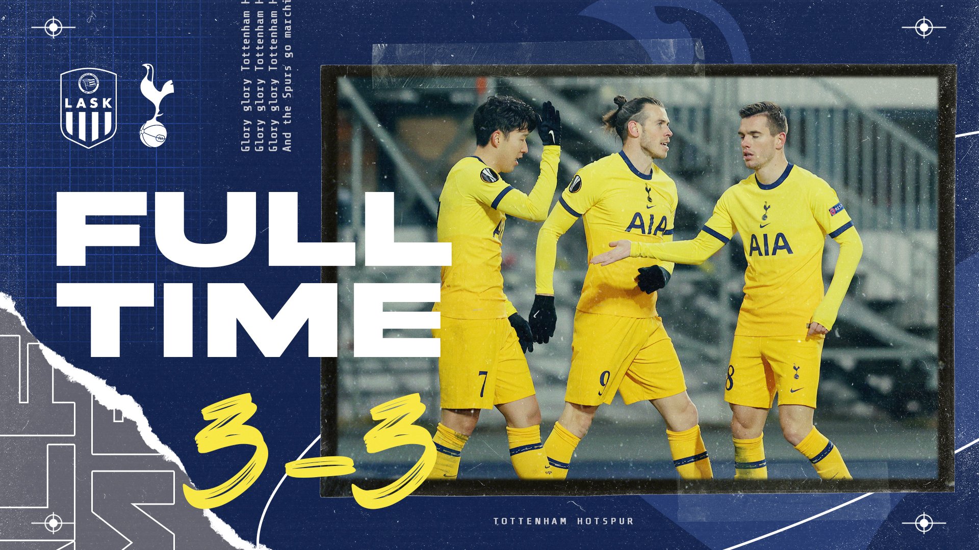 Liga Europa, todos os jogos: AEL assustou Zenit, agora o Tottenham - TVI  Notícias