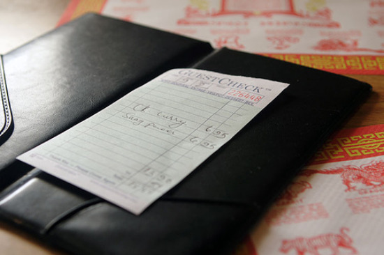 KhamuSolutions's tweet image. Do you remember when these were a thing? #TBT #ThrowbackThursday #GuestCheck #PointOfSale #Sapphire