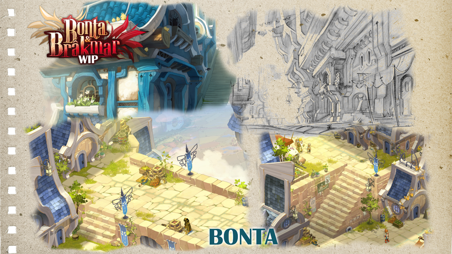 DOFUS_DE's tweet photo. Hier einige Skizzen und Ideen für die Überarbeitung von #Bonta und #Brakmar 2021, mit Einflüssen aus dem Film "DOFUS Buch I: Julith".
👼 😈
#DOFUS #KrosmoNote2020 #AnkamaLive
▶️ https://t.co/VCJzRondKd https://t.co/Q5nW37g6Xw