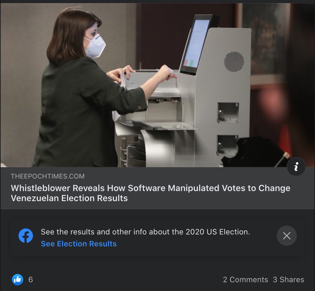 The current witness is a GOP activist and poll manager who has shared conspiracy theories about voting machine hacking and switching directed by Hugo Chavez etc. etc.