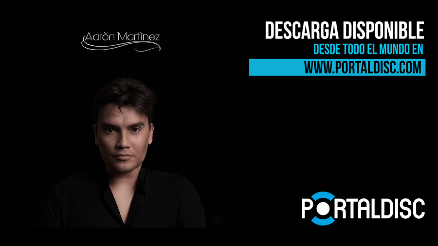 portaldisc's tweet photo. AARON MARTINEZ - Aarón Martínez
Ya disponible en PortalDisc 🔥
Descárgalo desde todo el mundo en https://t.co/nam7P1UQzX 👈

RESEÑA: Primer álbum de estudio del artista chileno Aarón Martínez.

Favor RT 🎶
@aaronmartineztb #musicachilena #portaldisc #Pop https://t.co/lvvfkXtgey