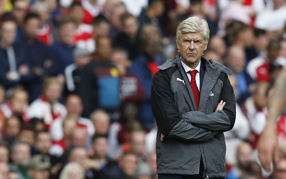 Macalin Wenger thread