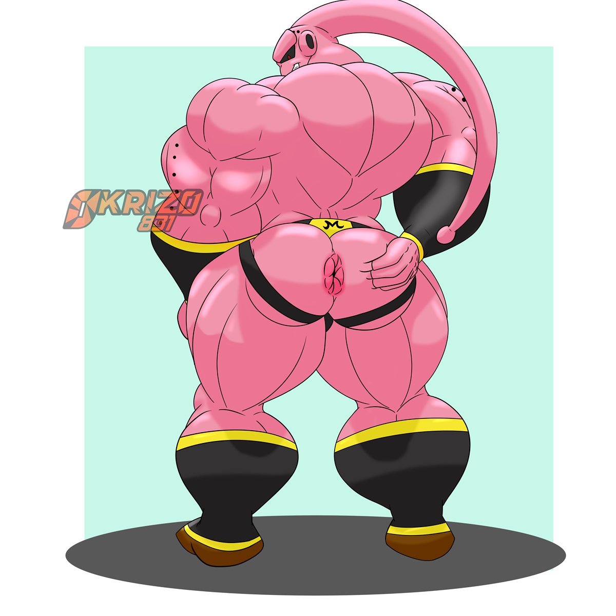 majin boo (@majinbooloko) / X