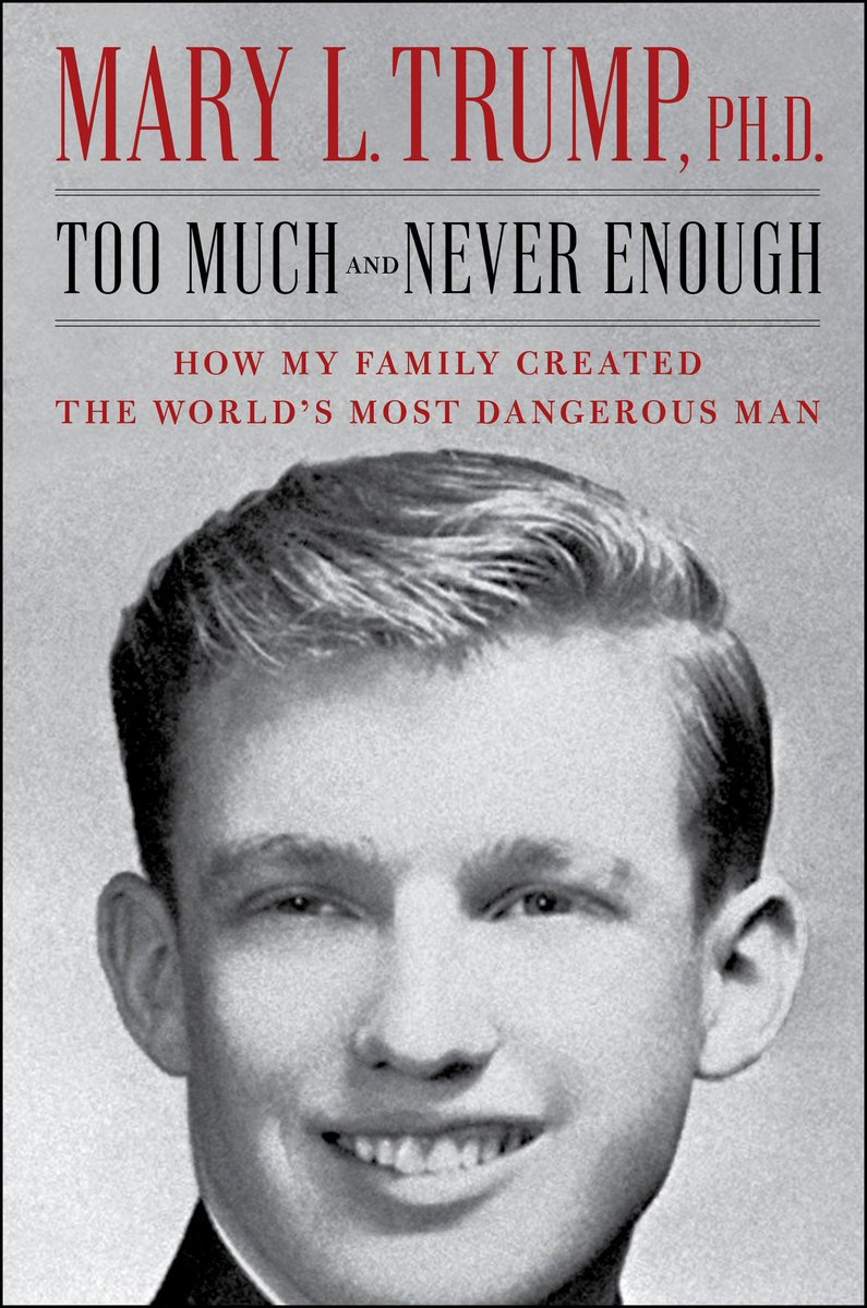 GorgonsonnSon's tweet photo. @gregkellyusa @realDonaldTrump @CNN Hahaha hahaha hahaha hahaha hahaha!!
Dotard lost. Get over it!!
#DiaperDon
#DiaperDon
#DiaperDon
#DiaperDon
#MaryTrump
#TooMuchNeverEnough https://t.co/uLXz7ThmPn