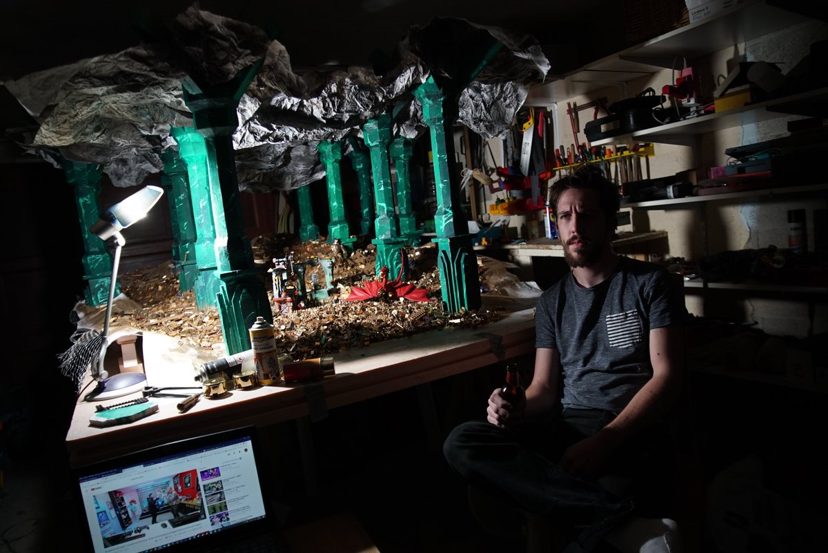 Briquefan L'Émission tweet media