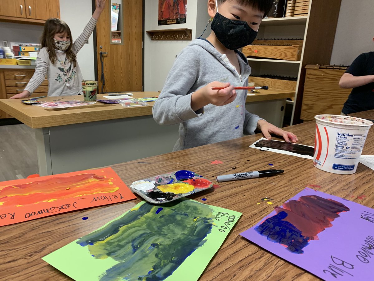 University Elementary tweet media