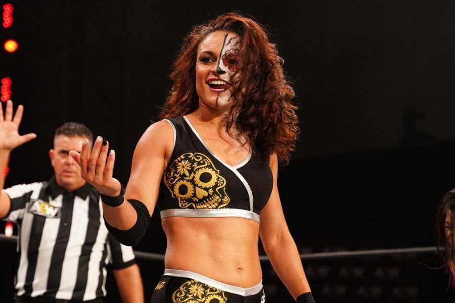 Liger King tweet media