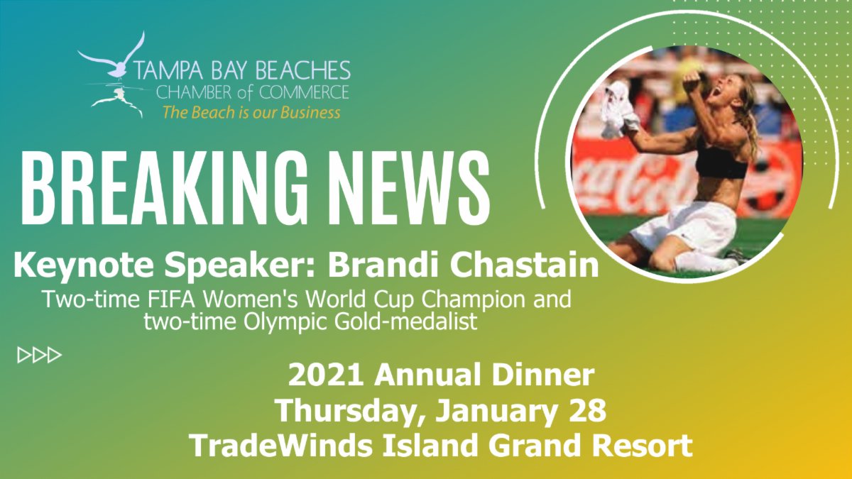 TampaBayBeachesChamber tweet media