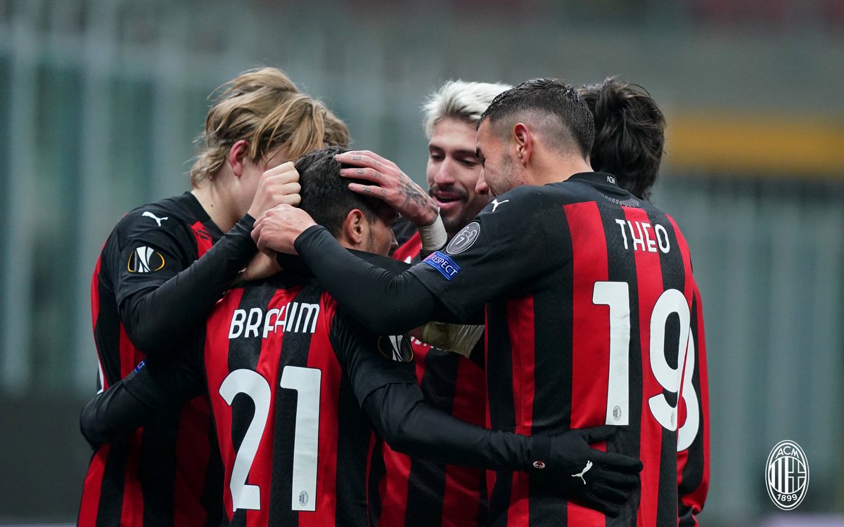 AC Milan 2020-21 season review: Part 2 - Tactical introspection