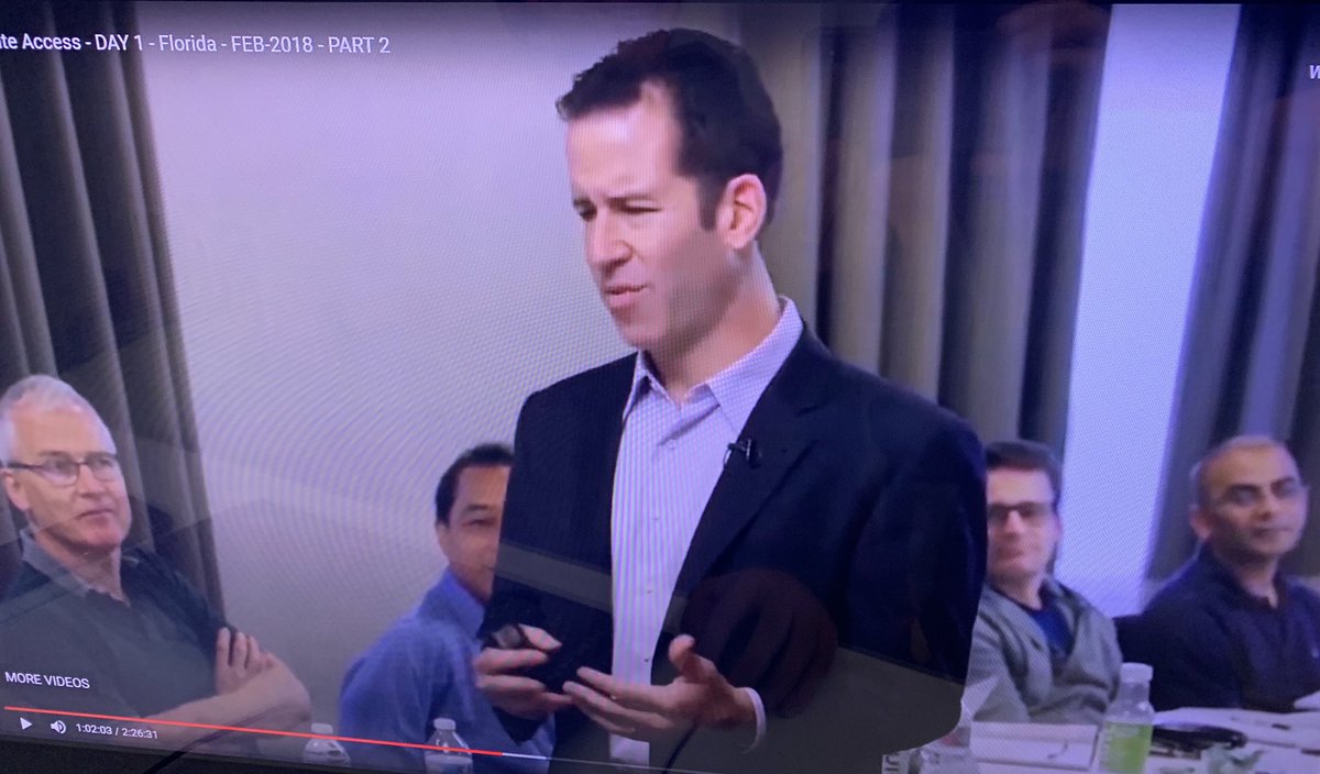 It’s fun to teach others how to fish or dig for bones