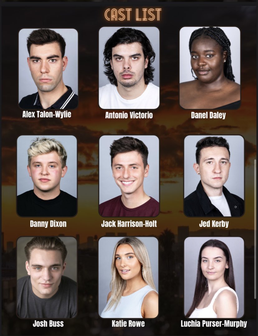 MegEmiily's tweet photo. cannot tell you how beyond excited i am to do this production!
my absolute favourite thing i’ve done so far and everything i hope to do in the future after graduation!

@Drama_StMarys https://t.co/0oNeFfePls