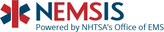 We use data from NEMSIS, a large registry of over 10,000 EMS agencies in 47 states that represented over 80% of all EMS activations nationally in 2020. Data are uploaded to NEMSIS in NEAR REAL TIME! So we can track shifts in a timely manner.