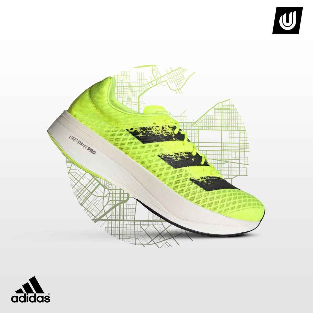 beurbanrunning's tweet photo. ⚡️ ADIDAS ADIZERO ADIOS PRO ⚡️ ❌ Pares super limitados ❌
#BeUrbanRunning #BeMore #TuTiendaEspecialista #ADIDAS #ADIOSPRO #Running #Run #BeFaster #ZapatillasRunning #Competición #Novedad https://t.co/CQTyR2TTx7